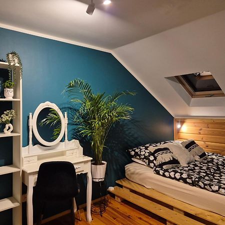 Apartament U Agaty Czernichow Krakow Zator Экстерьер фото