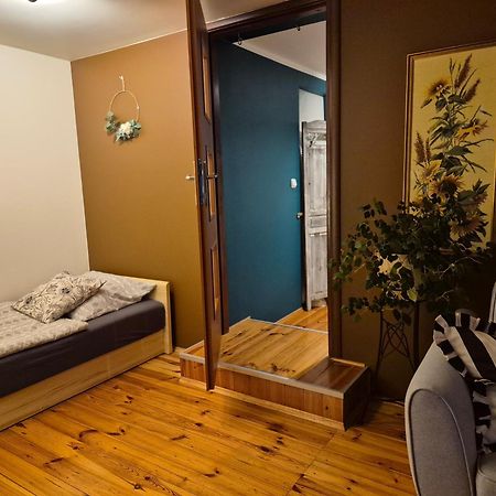 Apartament U Agaty Czernichow Krakow Zator Экстерьер фото