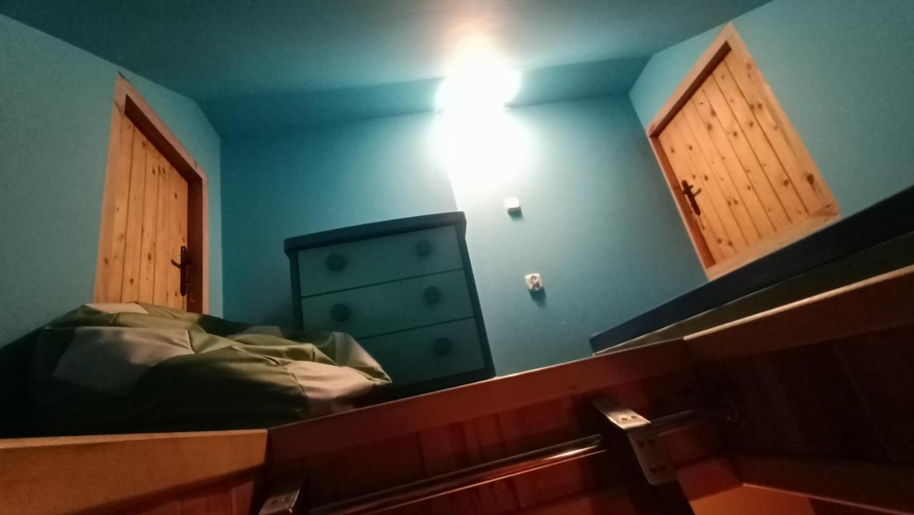 Apartament U Agaty Czernichow Krakow Zator Экстерьер фото