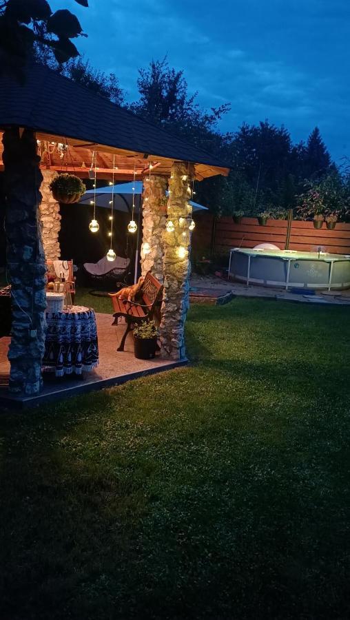 Apartament U Agaty Czernichow Krakow Zator Экстерьер фото