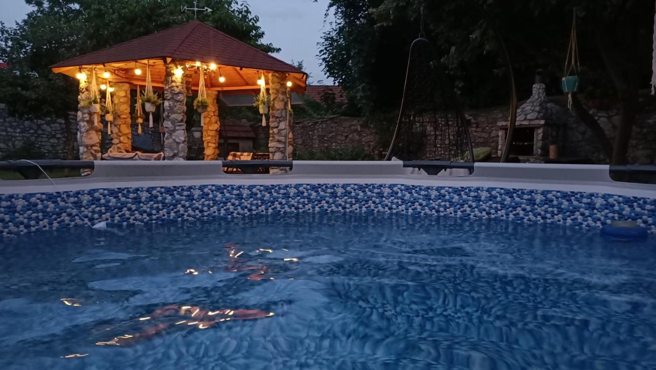 Apartament U Agaty Czernichow Krakow Zator Экстерьер фото