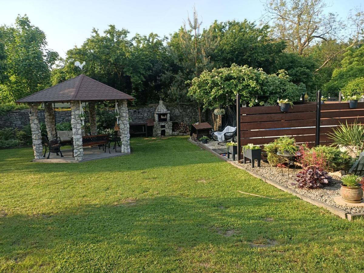 Apartament U Agaty Czernichow Krakow Zator Экстерьер фото