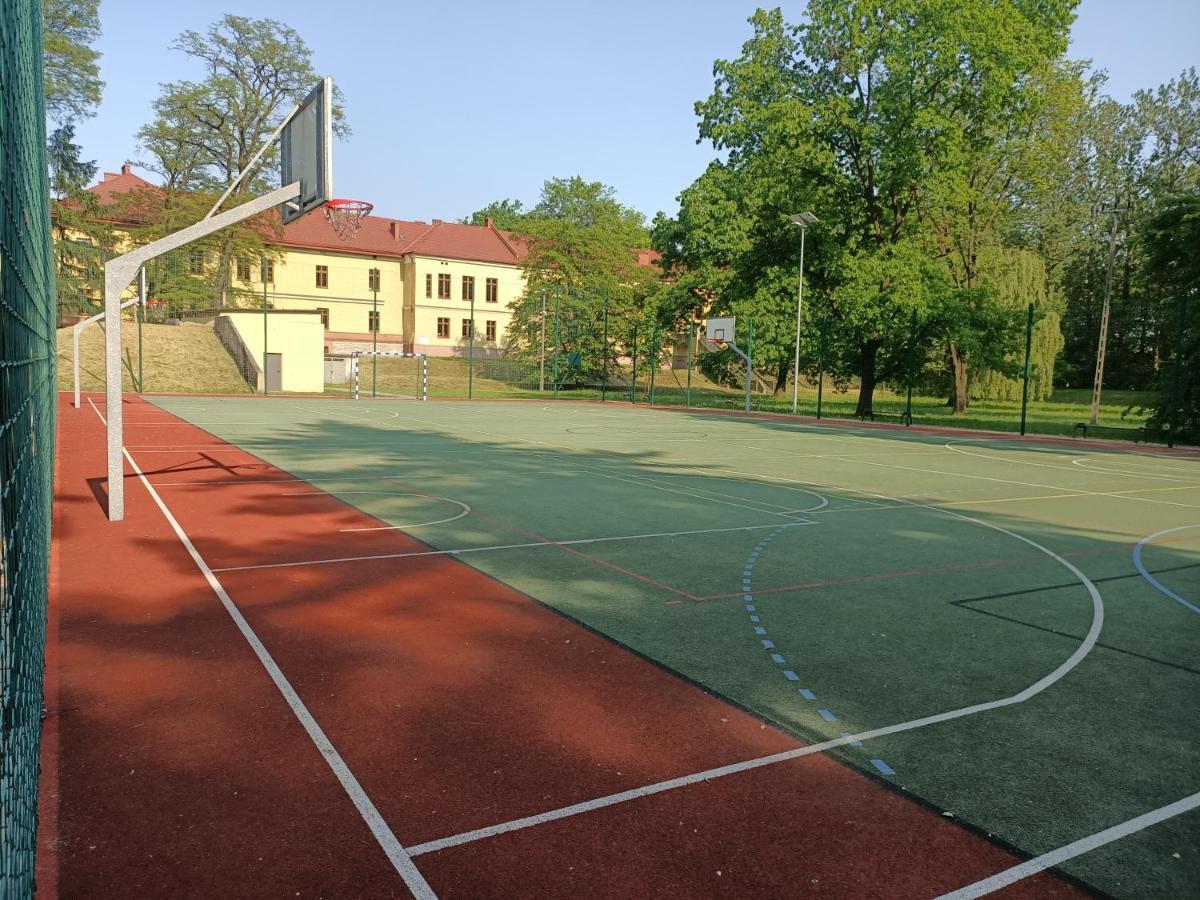 Apartament U Agaty Czernichow Krakow Zator Экстерьер фото