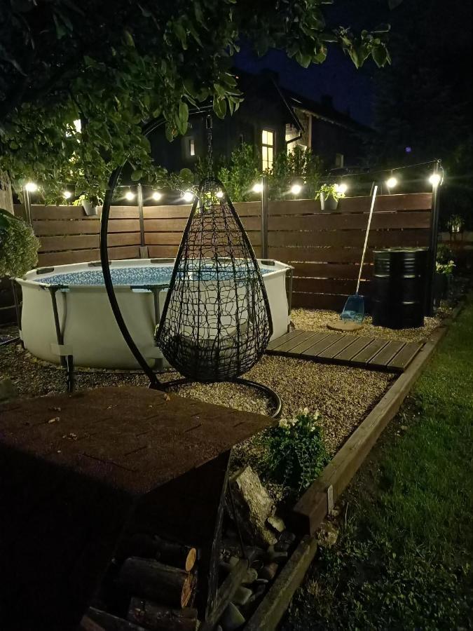 Apartament U Agaty Czernichow Krakow Zator Экстерьер фото