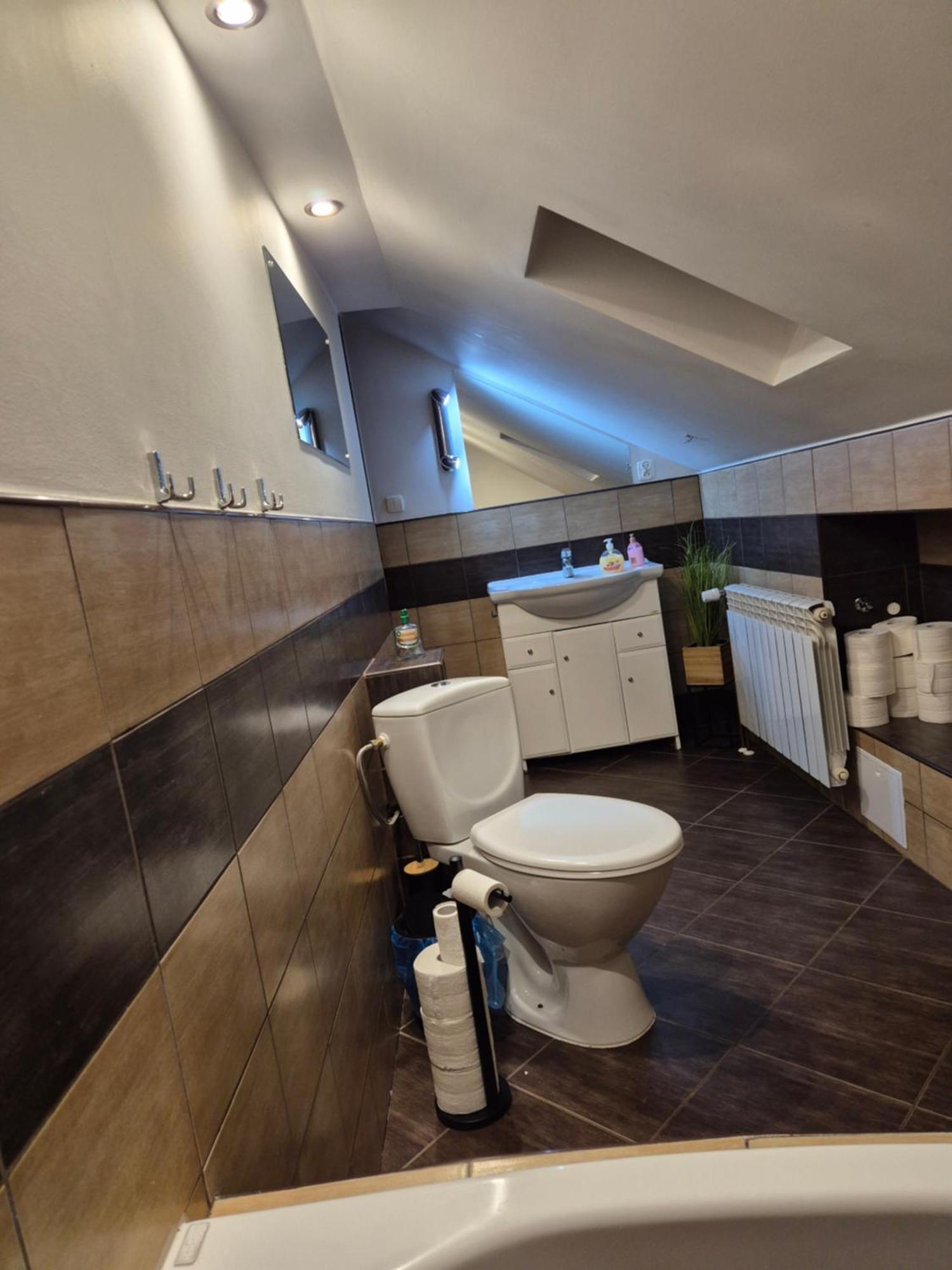 Apartament U Agaty Czernichow Krakow Zator Экстерьер фото