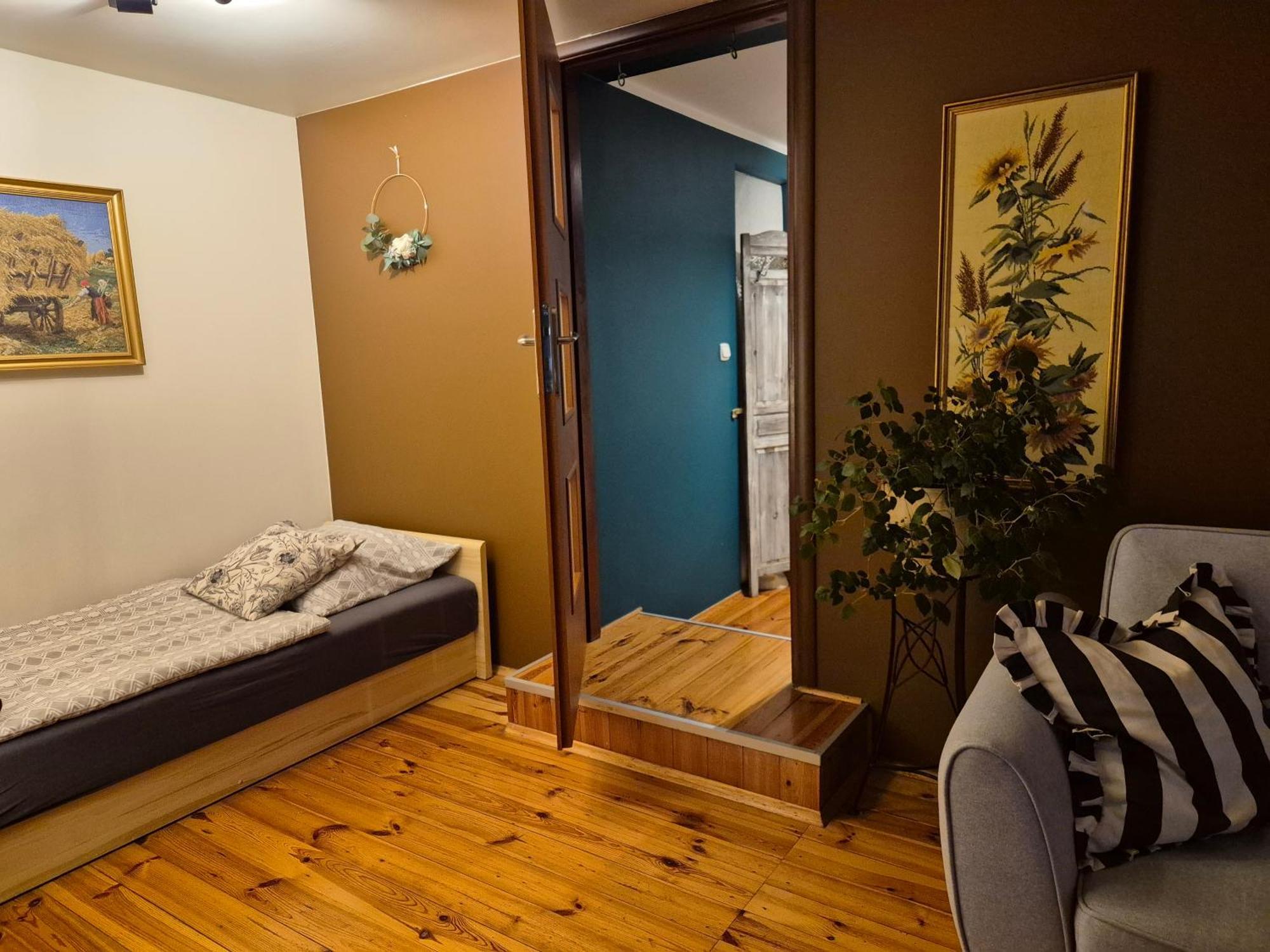 Apartament U Agaty Czernichow Krakow Zator Экстерьер фото