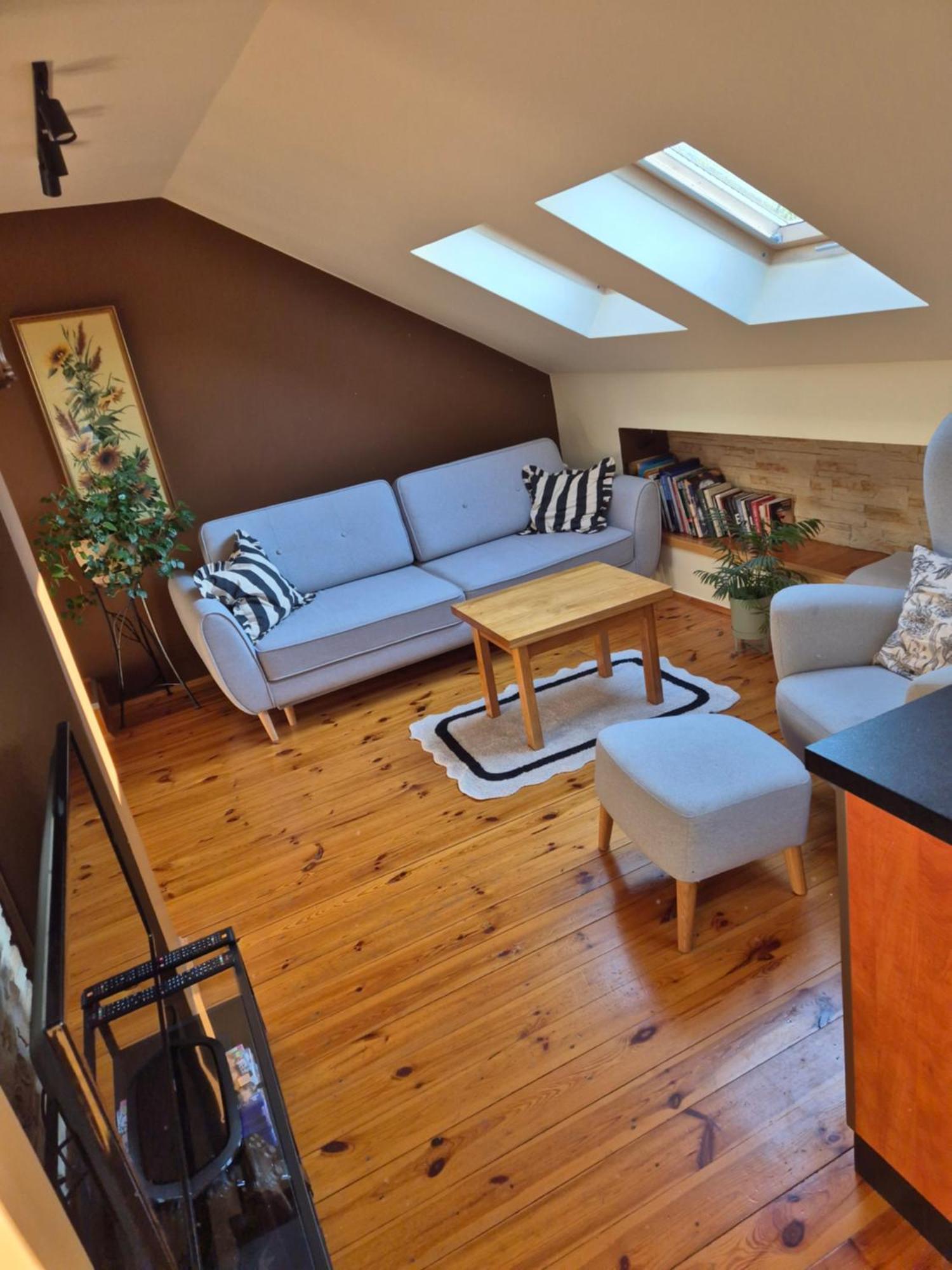 Apartament U Agaty Czernichow Krakow Zator Экстерьер фото
