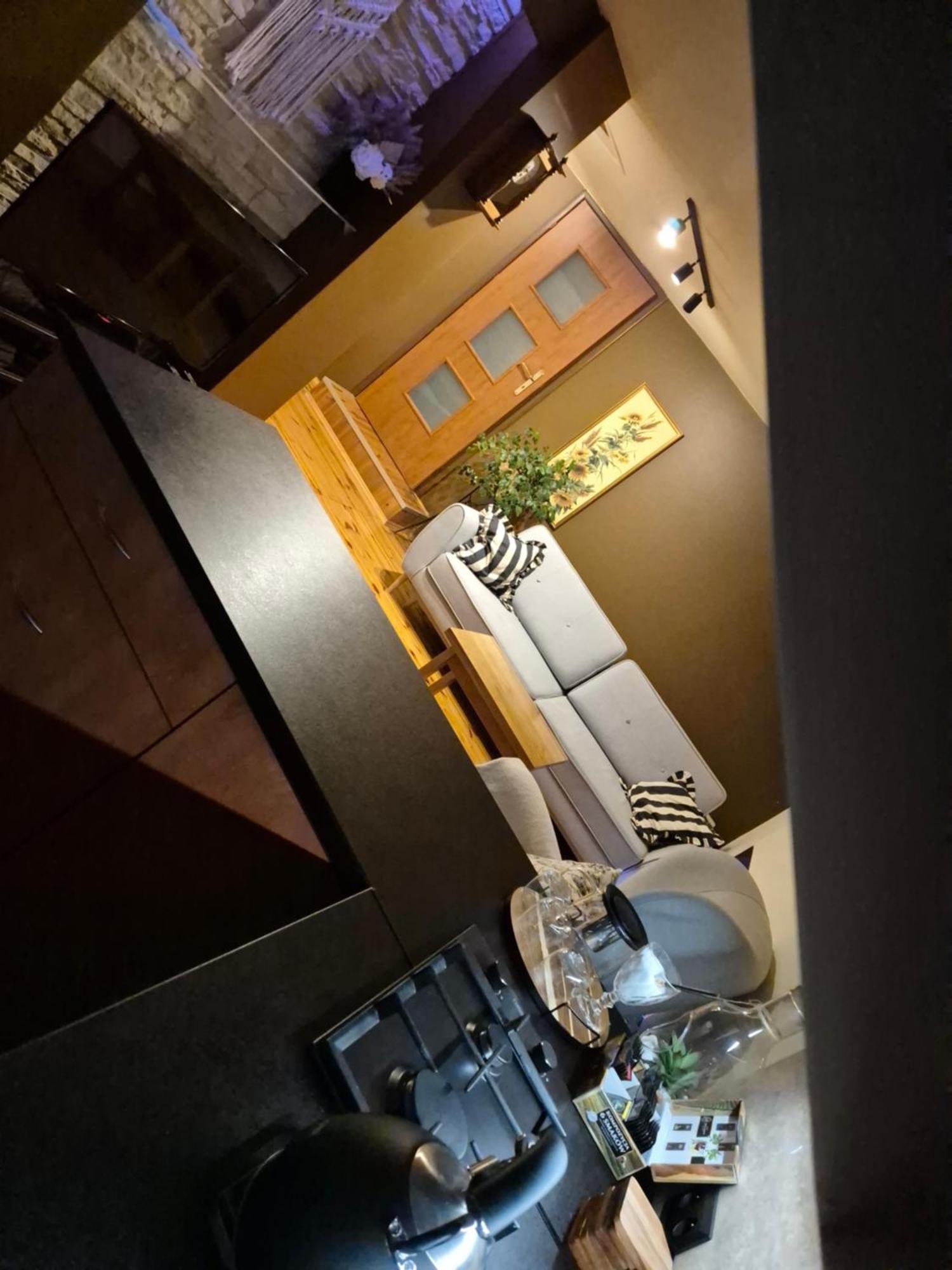 Apartament U Agaty Czernichow Krakow Zator Номер фото