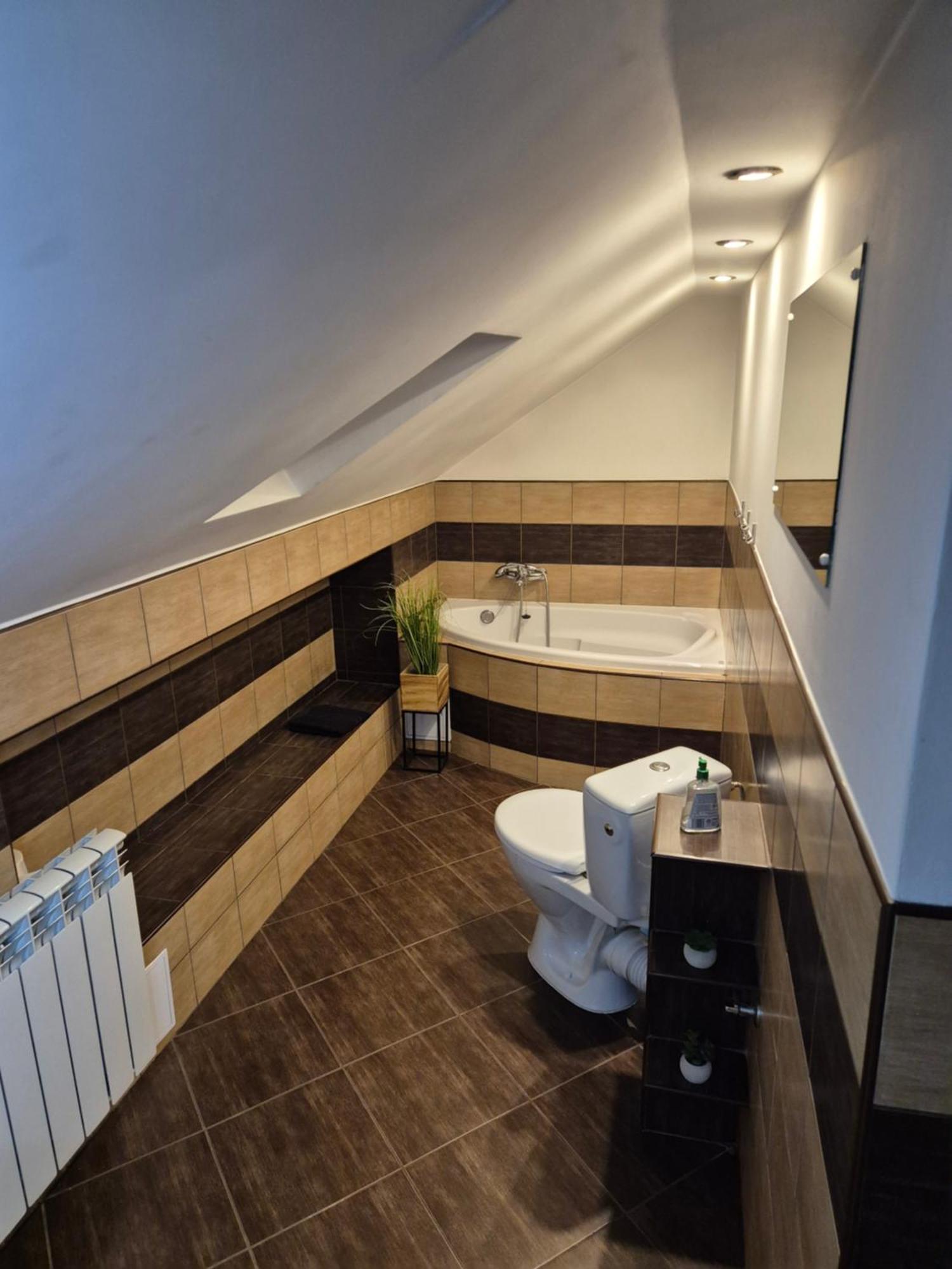 Apartament U Agaty Czernichow Krakow Zator Номер фото