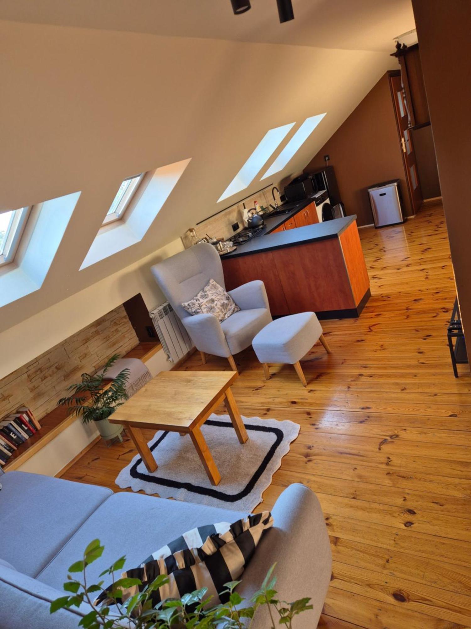 Apartament U Agaty Czernichow Krakow Zator Экстерьер фото