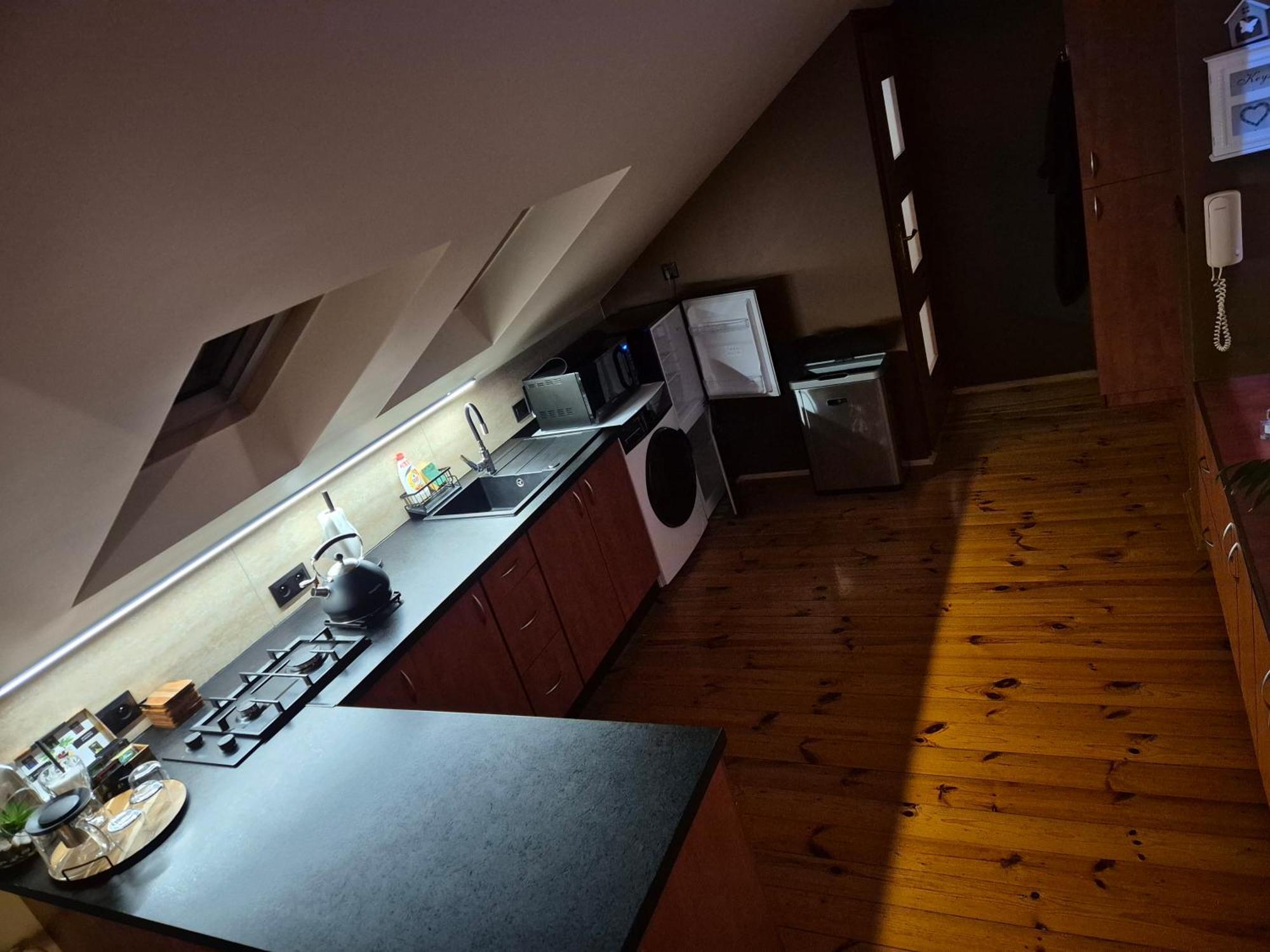 Apartament U Agaty Czernichow Krakow Zator Экстерьер фото