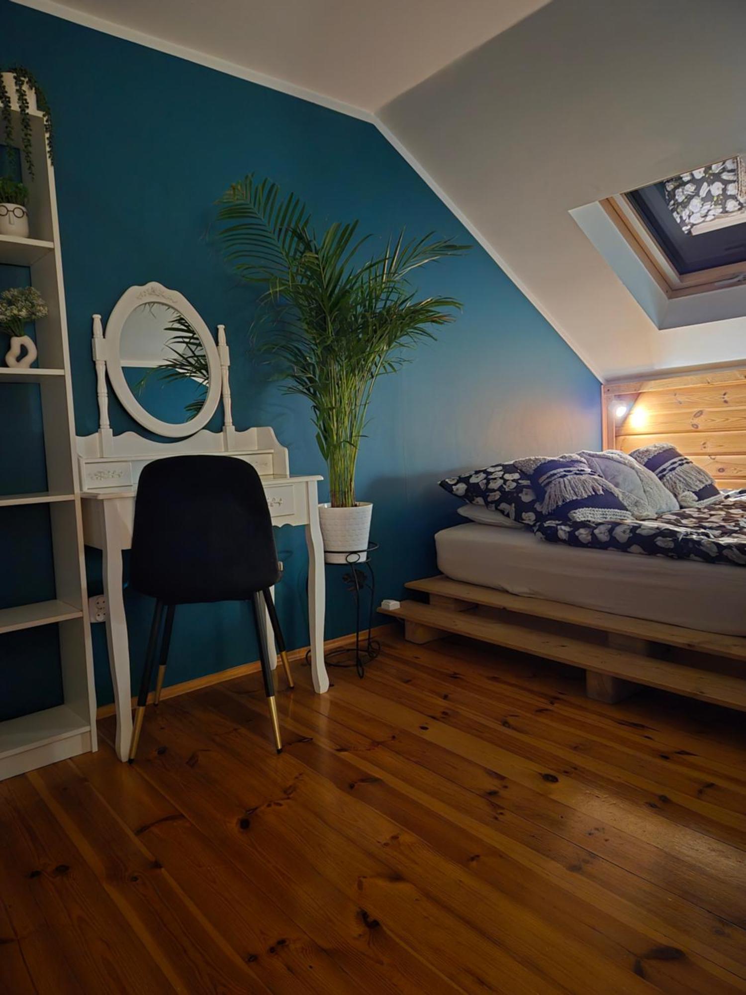 Apartament U Agaty Czernichow Krakow Zator Номер фото