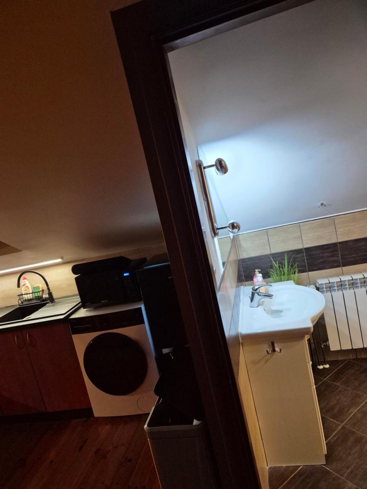 Apartament U Agaty Czernichow Krakow Zator Экстерьер фото