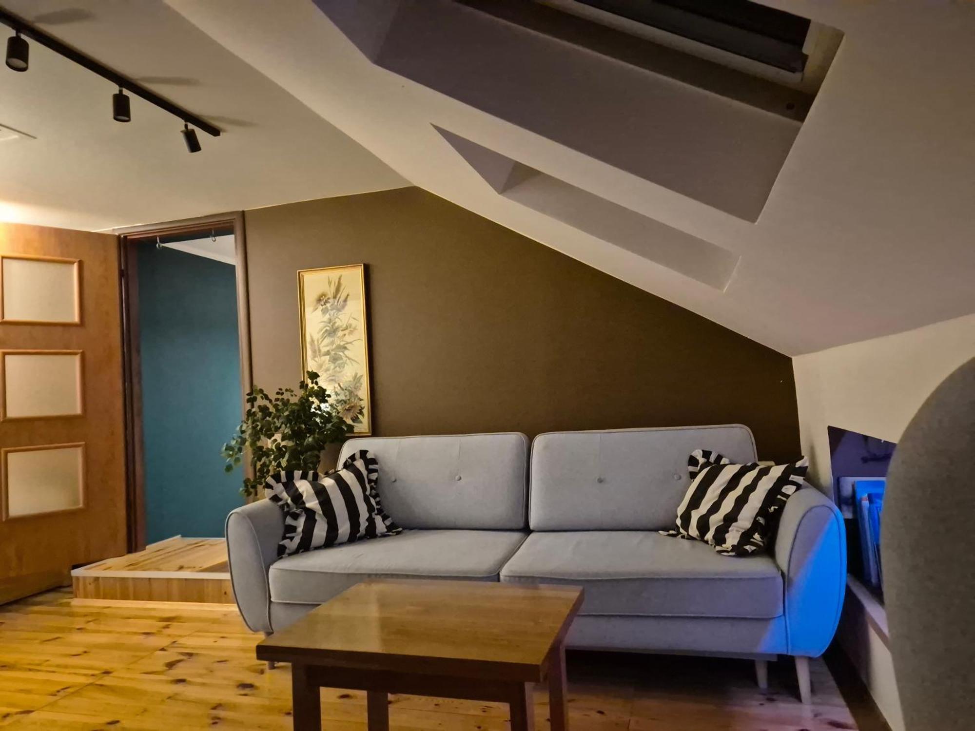 Apartament U Agaty Czernichow Krakow Zator Номер фото