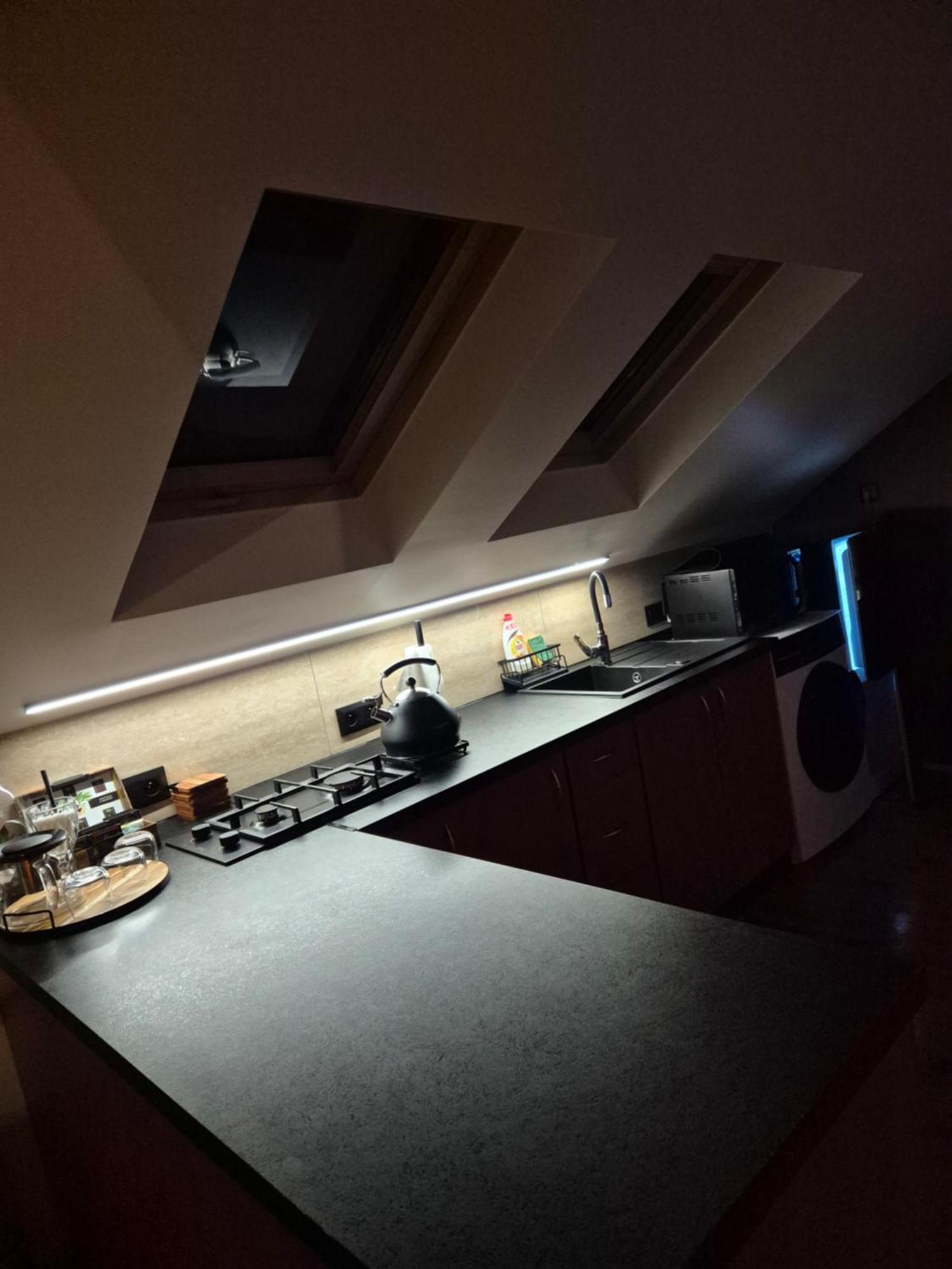 Apartament U Agaty Czernichow Krakow Zator Экстерьер фото