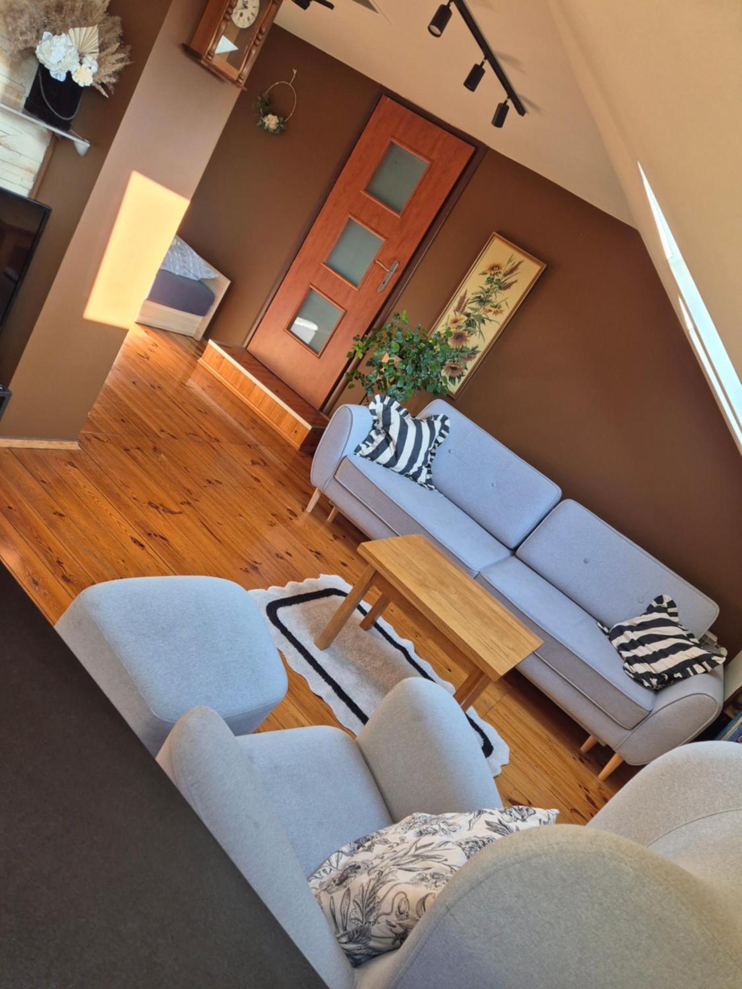 Apartament U Agaty Czernichow Krakow Zator Номер фото